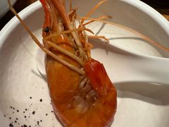 -乔街深夜食堂·小龙虾·高压锅生蚝(杭州总店)