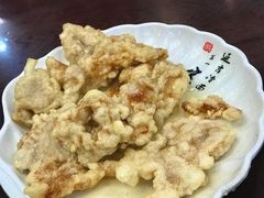 锅包肉-服务大楼冷面(延大店)