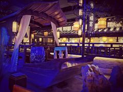 -绿茶餐厅(乐峰广场店)