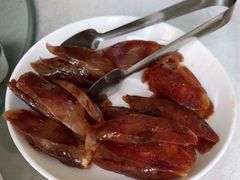 腊肠-食神鱼头佛跳墙(百子湾旗舰店)