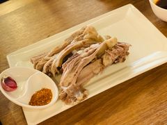 -清真·玛丽亚新疆菜主题餐厅(浙江中路店)