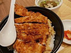 -味千拉面(东方明珠店)