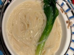 -上海滩餐厅(BFC外滩金融中心店)