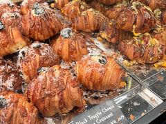 -BUTTERFUL&CREAMOROUS 黄油与面包(三里屯太古里店)