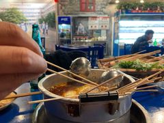 -马路边边麻辣烫联盟路店