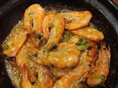 -小时候焗海鲜(鄞州万达店)