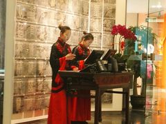 -皇庭广场(福华三路店)