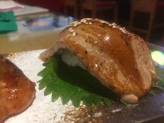 -友壹町寿司(嘉洲广场店)
