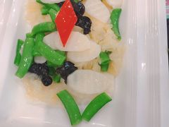 -令氏家外家周秦食府(高新店)