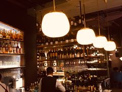-Brut Eatery悦璞食堂(建国东路店)