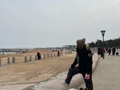 -日照灯塔风景区