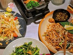 -POKIPOKI泰食谷仓东南亚菜(侨香店)