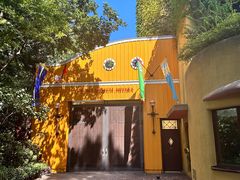 -三鹰之森吉卜力美术馆