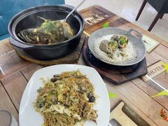 -鑫鸿达·海鲜闽菜热炒小馆(中山路店)