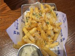 -bluefrog蓝蛙(新三里屯太古里店)