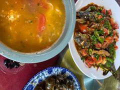 -生态苑农庄(十里画廊遇龙河店)