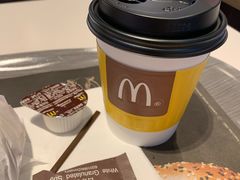 -麦当劳(龙湖时代天街店)
