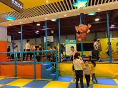 -天空之城欢乐嘉年华苏州店(环球188广场店)