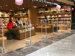 -G·SPACE(金鹰世界店)