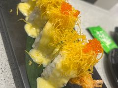 -友壹町寿司(佛山新DNA店)