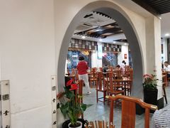 大堂-奎元馆.百年奎元.非遗传承(西湖边的解放路店)