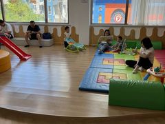 -尼莫亲子游泳NEMOSWIM(秀兰中心店)