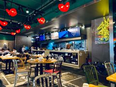 -陈鹏鹏潮汕菜(欢乐海岸 海边景观店)