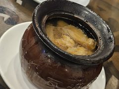 -西江美食舫·江西菜(健德桥店)