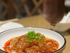 -渝信川菜(西单店)