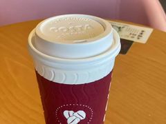 -COSTA COFFEE(常州山姆会员店)