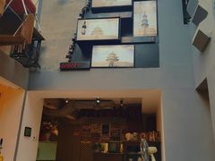 门面-王歘歘·chuǎ火锅(五道营店)