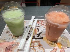 -麦当劳(苏州中心星悦汇店)