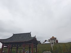 -日月山景区
