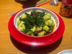 -庆峰龙虾烧烤(合肥一店)