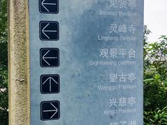 -峙山公园
