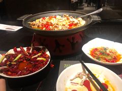 -蛙三泡椒牛蛙(万象城店)