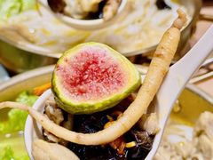 -小满手工粉(北京富力广场店)