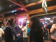 -The Crab Pot Seattle