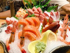 -大岛日本料理铁板烧(南通大饭店)