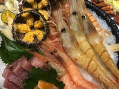 -割烹旭日本料理(龙湖狮山天街店)