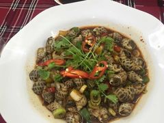 -QQ海鲜餐厅