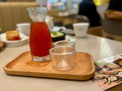 -蔡澜点心·粤菜(丽泽天街店)