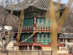 -景福宫