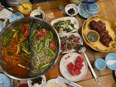 -亮欢寨(凯里总店)