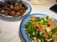 -日丰园海肠水饺·老字号大连海鲜(和平广场店)