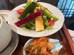 -天狗山料理(省体店)