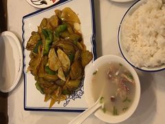 -老仁义·清真菜(太古街店)