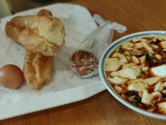 -小桃园·豆浆油条(复兴中路店)