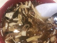 -旺角宝港式茶餐厅(寮步店)