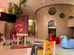 -水桶王国主题餐厅·聚会·生日派对·亲子活动·家庭套餐(亚龙湾希尔顿店)